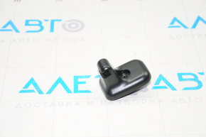 Ford Explorer 16-19 Passenger Sun Visor Fastening Hook Black