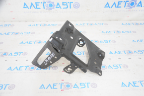 Upper battery tray bracket Honda CRV 20-22 1.5T