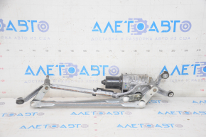 Windscreen wiper trapezoid with motor Honda CRV 17-22
