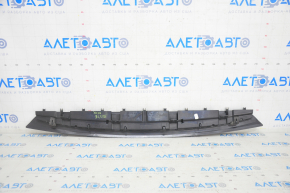 Rear shelf trim rear BMW 7 G11 G12 16-22 black