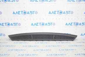 Rear shelf trim rear BMW 7 G11 G12 16-22 black