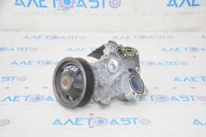 Water pump Honda CRV 17-22 1.5T with housing
