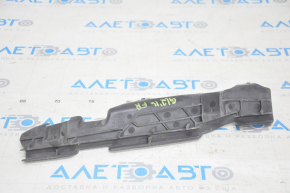 Headlight mount front right lower BMW 7 G11 G12 16-19