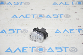 Start-Stop button BMW 7 G11 G12 16-22