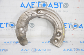 Brake Disc Cover Front Left BMW 7 G11 G12 16-22