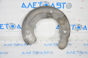 Brake Disc Cover Front Left BMW 7 G11 G12 16-22