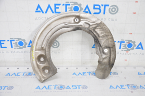 Brake Disc Cover Front Right BMW 7 G11 G12 16-22
