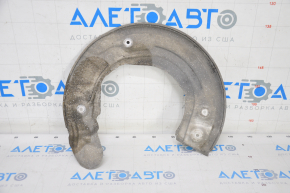 Brake Disc Cover Front Right BMW 7 G11 G12 16-22
