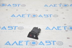 Parking assistant and hazard warning light button BMW 7 G11 G12 16-22