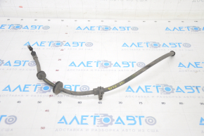 Brake hose front right BMW 7 G11 G12 16-22