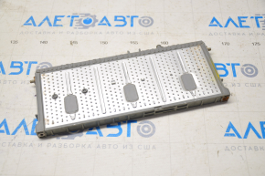 Battery element VVB Toyota Camry v40 hybrid 7.76 V