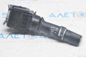 Right steering column switch Acura ILX 13 - broken housing, rubbed