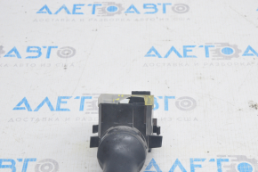 Right steering column switch Acura ILX 13 - broken housing, rubbed