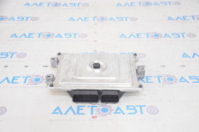 Block ECU engine computer Honda CRV 20-22 1.5T FWD