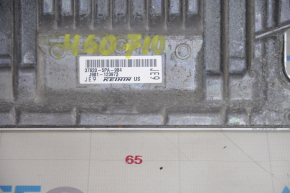Block ECU engine computer Honda CRV 20-22 1.5T FWD