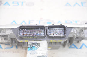 Block ECU engine computer Honda CRV 20-22 1.5T FWD