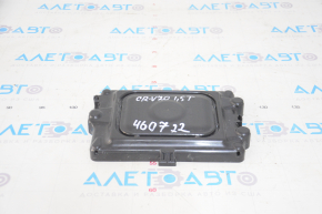 Cover of the ECU block of the engine computer Honda CRV 17-22 1.5T, hybrid