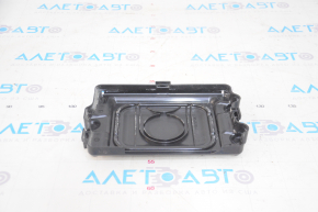 Cover of the ECU block of the engine computer Honda CRV 17-22 1.5T, hybrid
