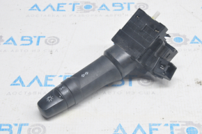 Left steering column switch Mitsubishi Outlander 14-21 scratches