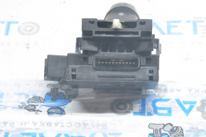 Left steering column switch Mitsubishi Outlander 14-21 scratches