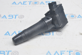 Left steering column switch Mitsubishi Outlander 14-21 scratches