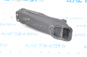Air intake BMW 7 G11 G12 16-22 B58