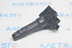 Left steering column switch Mitsubishi Outlander 14-21 scratches