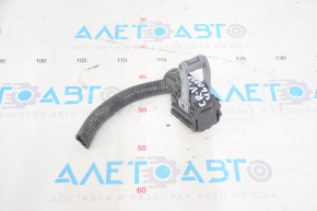Chip for ECU block engine computer Honda CRV 17-22 1.5T small
