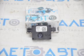 Antenna amplifier BMW 7 G11 G12 16-22