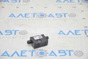 Antenna amplifier BMW 7 G11 G12 16-22
