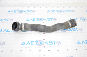Cooling pipe lower BMW 7 G11 G12 16-19 B58