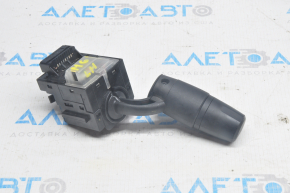 Steering column switch left Mazda 6 13-21 scratches