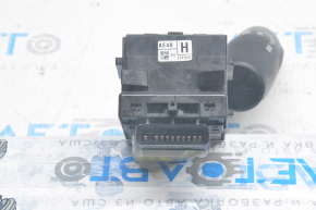 Steering column switch left Mazda 6 13-21 scratches