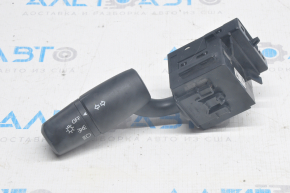 Steering column switch left Mazda 6 13-21 scratches