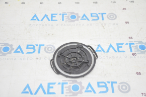 Headlight cover BMW 7 G11 G12 16-19 fracture