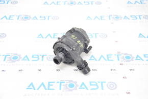 Auxiliary cooling motor BMW 7 G11 G12 16-19 B58