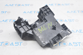 Mazda 6 steering column switch block 13-21 case is damaged