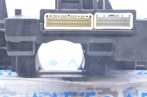 Mazda 6 steering column switch block 13-21 case is damaged