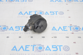 Coolant pump BMW 7 G11 G12 16-19 B58