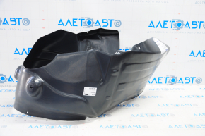 Front right fender liner Dodge Journey 11- TYC