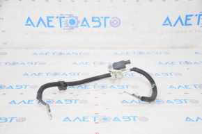 Negative terminal of battery Honda CRV 17-22 with sensor