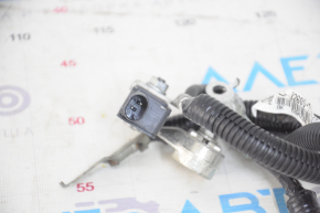 Negative terminal of battery Honda CRV 17-22 with sensor