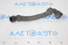 Cooling system hose BMW 7 G11 G12 16-19 B58