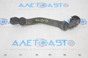 Cooling system hose BMW 7 G11 G12 16-19 B58