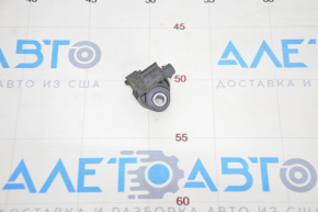 Airbag sensor front left BMW 7 G11 G12 16-22 on TV