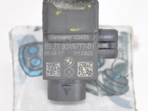 Airbag sensor front right BMW 7 G11 G12 16-22 on TV