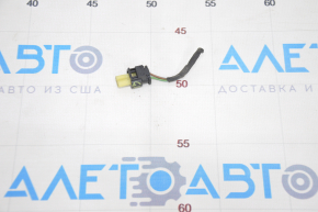 Chip for airbag sensor front BMW 7 G11 G12 16-22 on TV