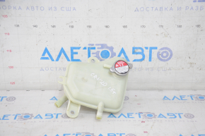 Expansion tank for cooling Honda CRV 17-22 1.5T with cap
