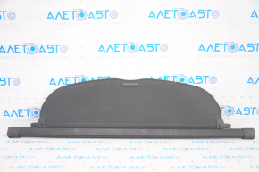 Trunk curtain Honda CRV 17-22 scratches