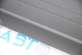 Trunk curtain Honda CRV 17-22 scratches